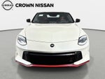 2027 Nissan Z NISMO