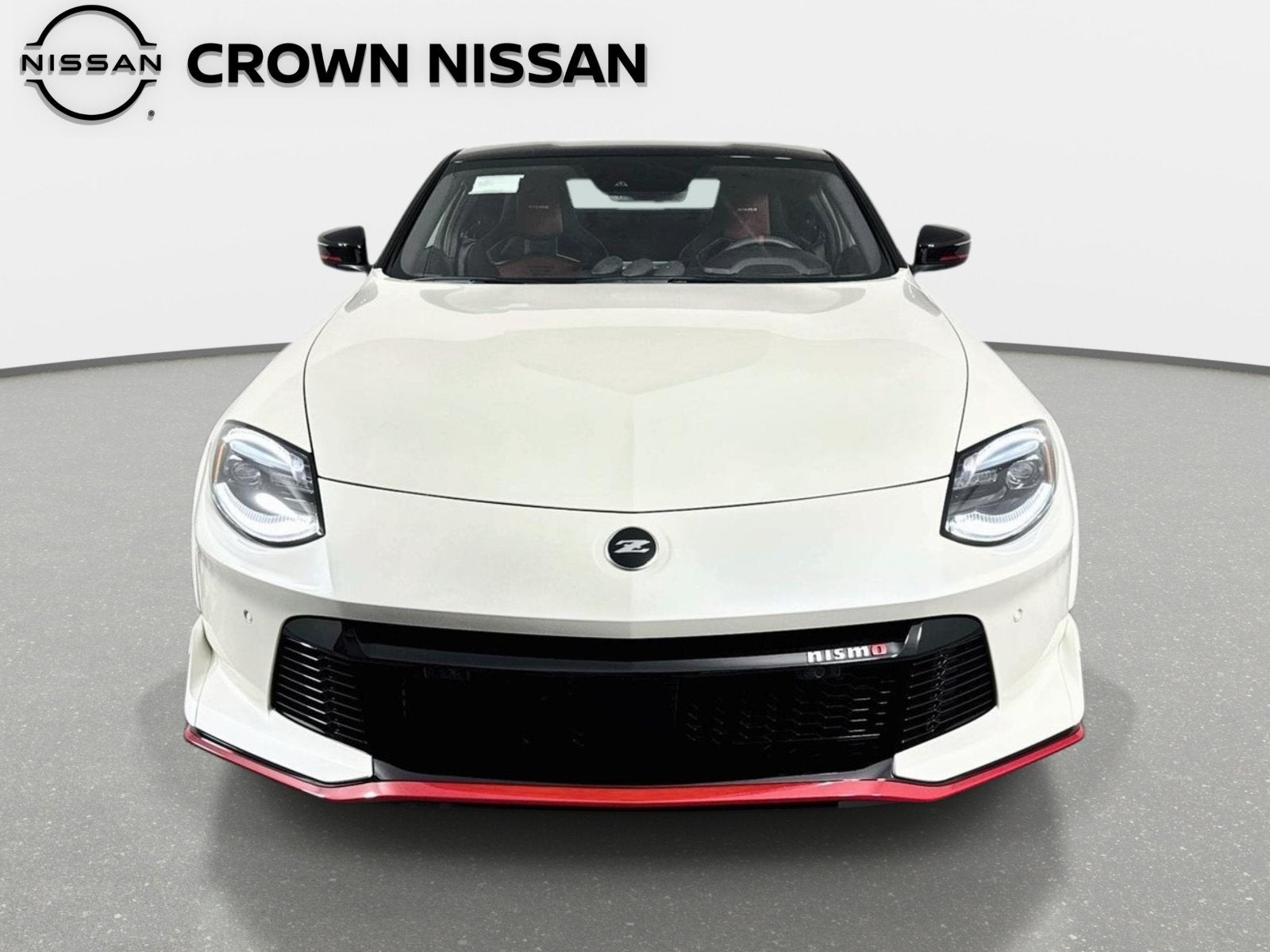 2027 Nissan Z NISMO