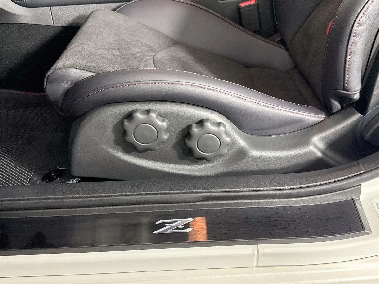 2027 Nissan Z NISMO