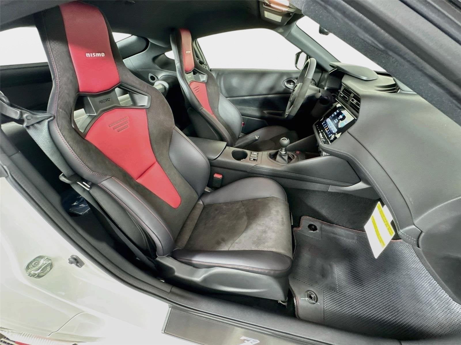 2027 Nissan Z NISMO
