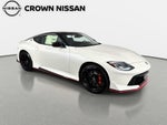 2027 Nissan Z NISMO