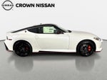 2027 Nissan Z NISMO