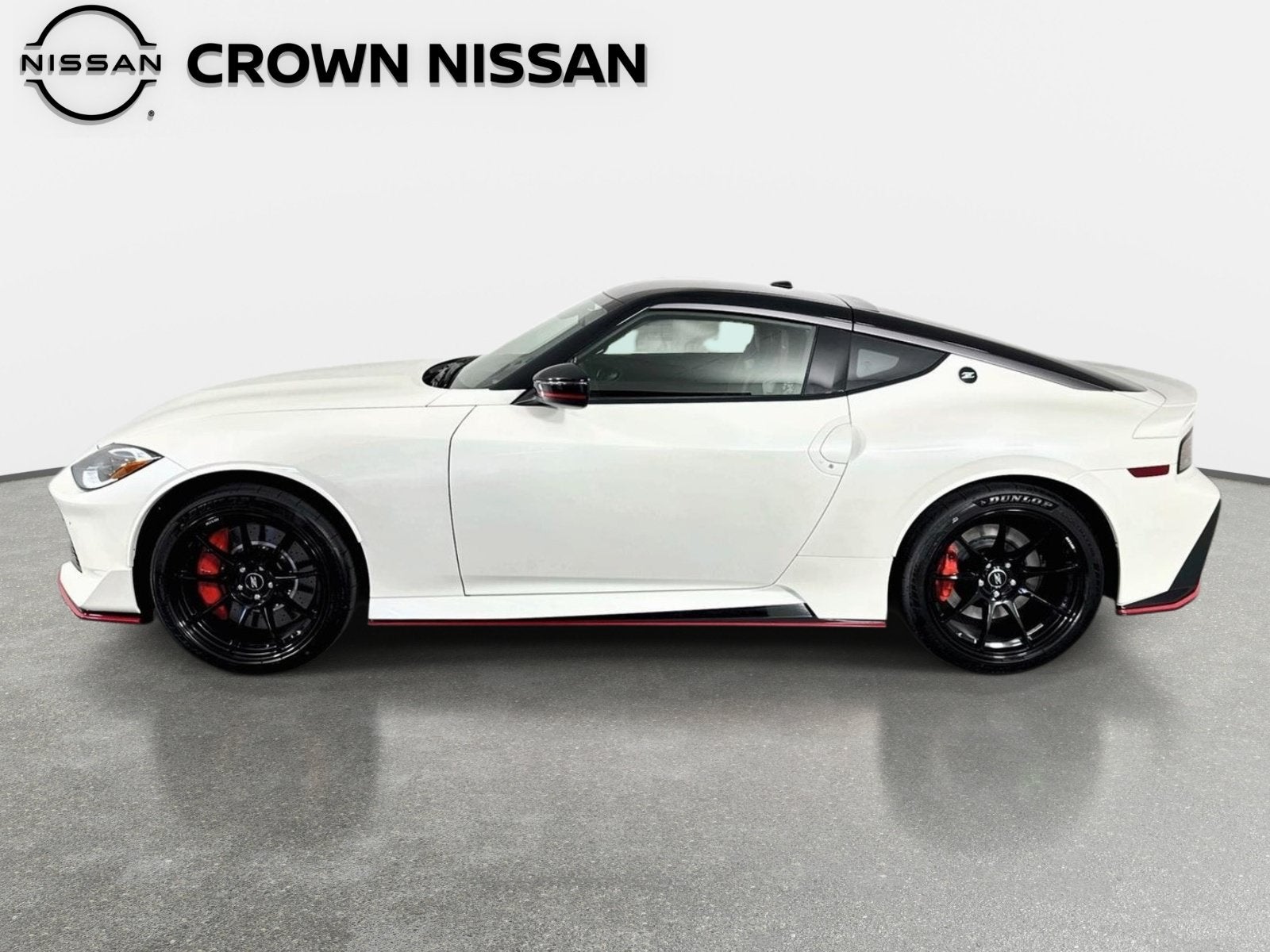 2027 Nissan Z NISMO