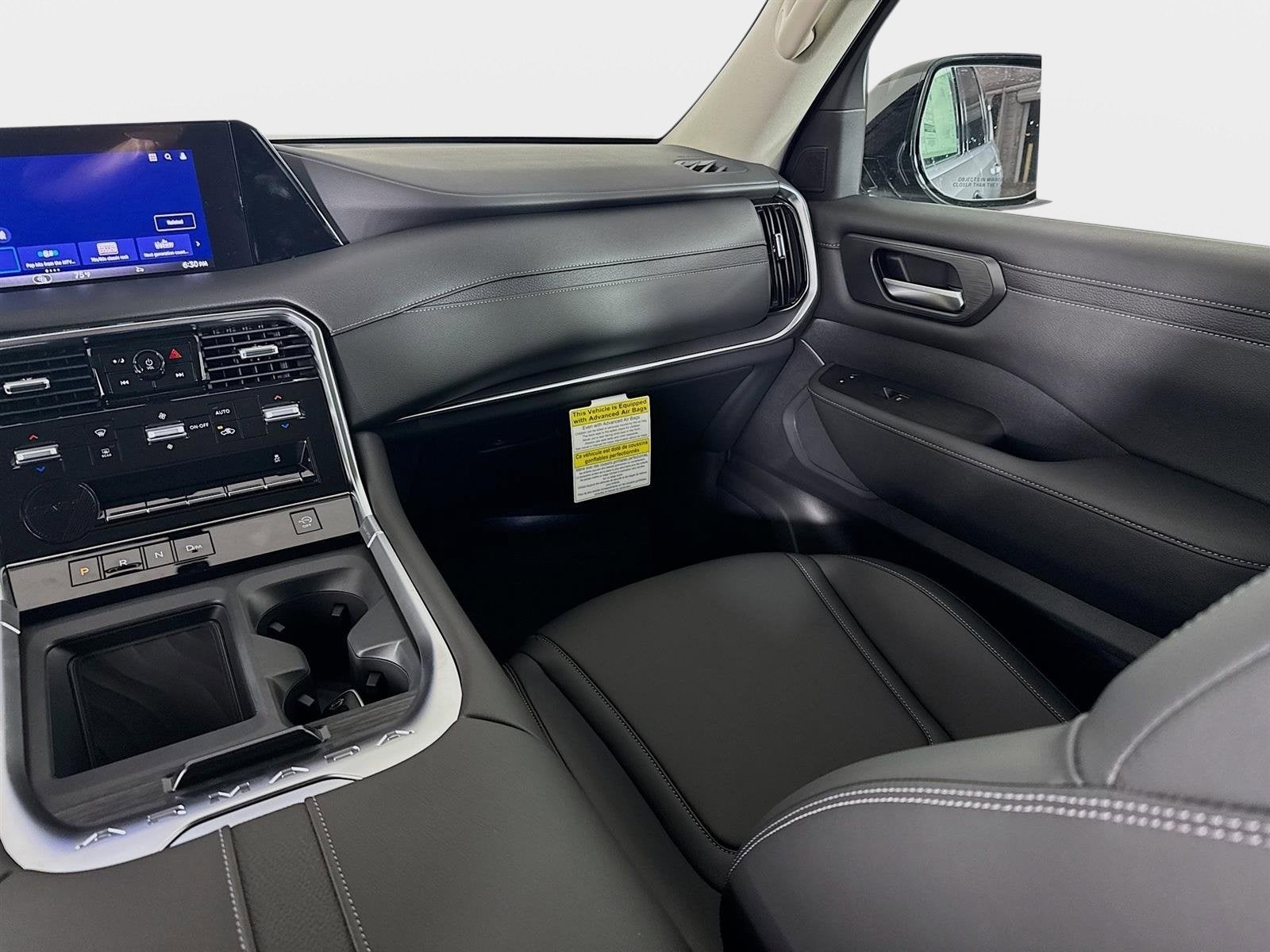 2026 Nissan Armada SV