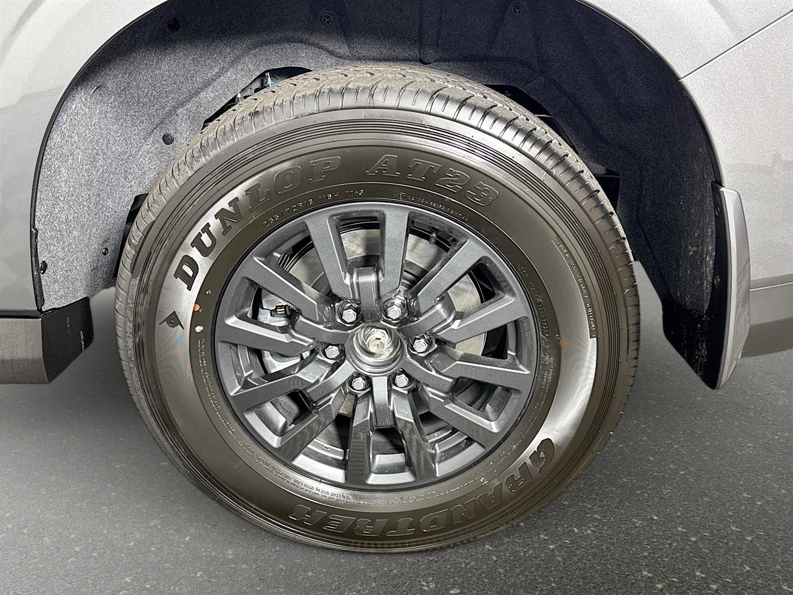 2026 Nissan Armada SV