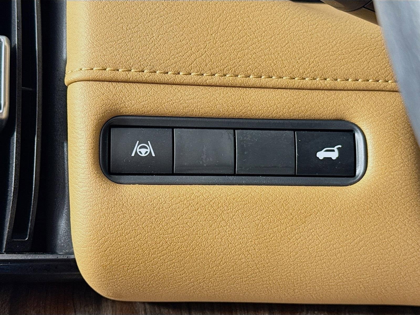 2025 Nissan Armada SL