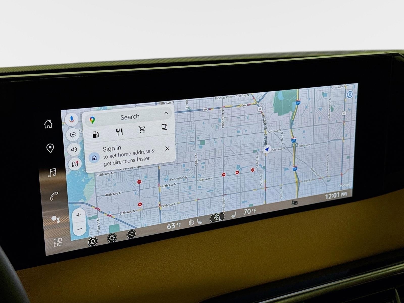 2025 Nissan Armada SL