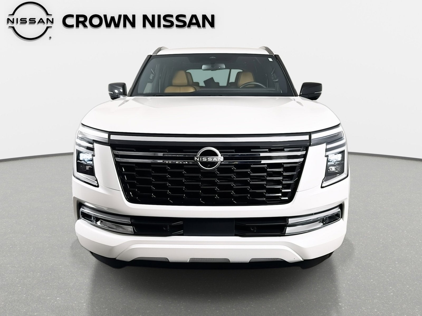 2025 Nissan Armada SL