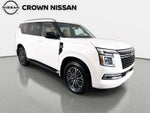 2025 Nissan Armada SL