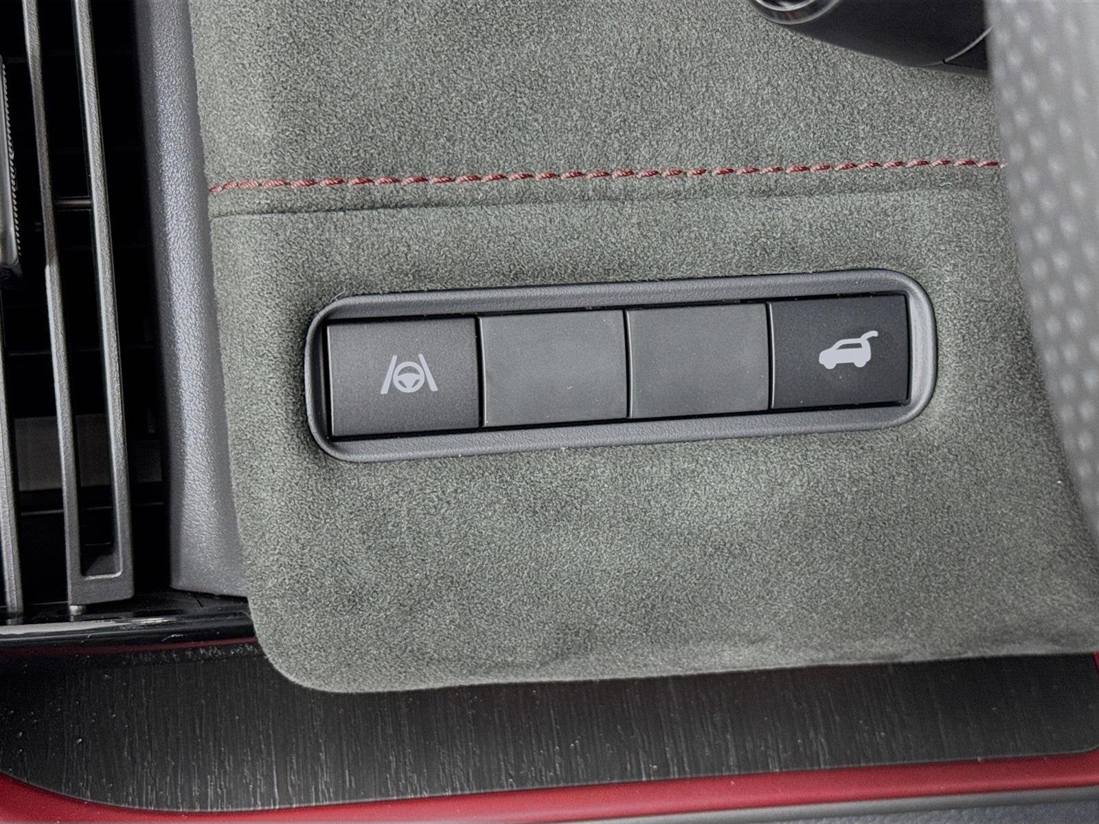 2026 Nissan Armada NISMO