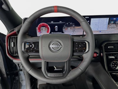 2026 Nissan Armada NISMO