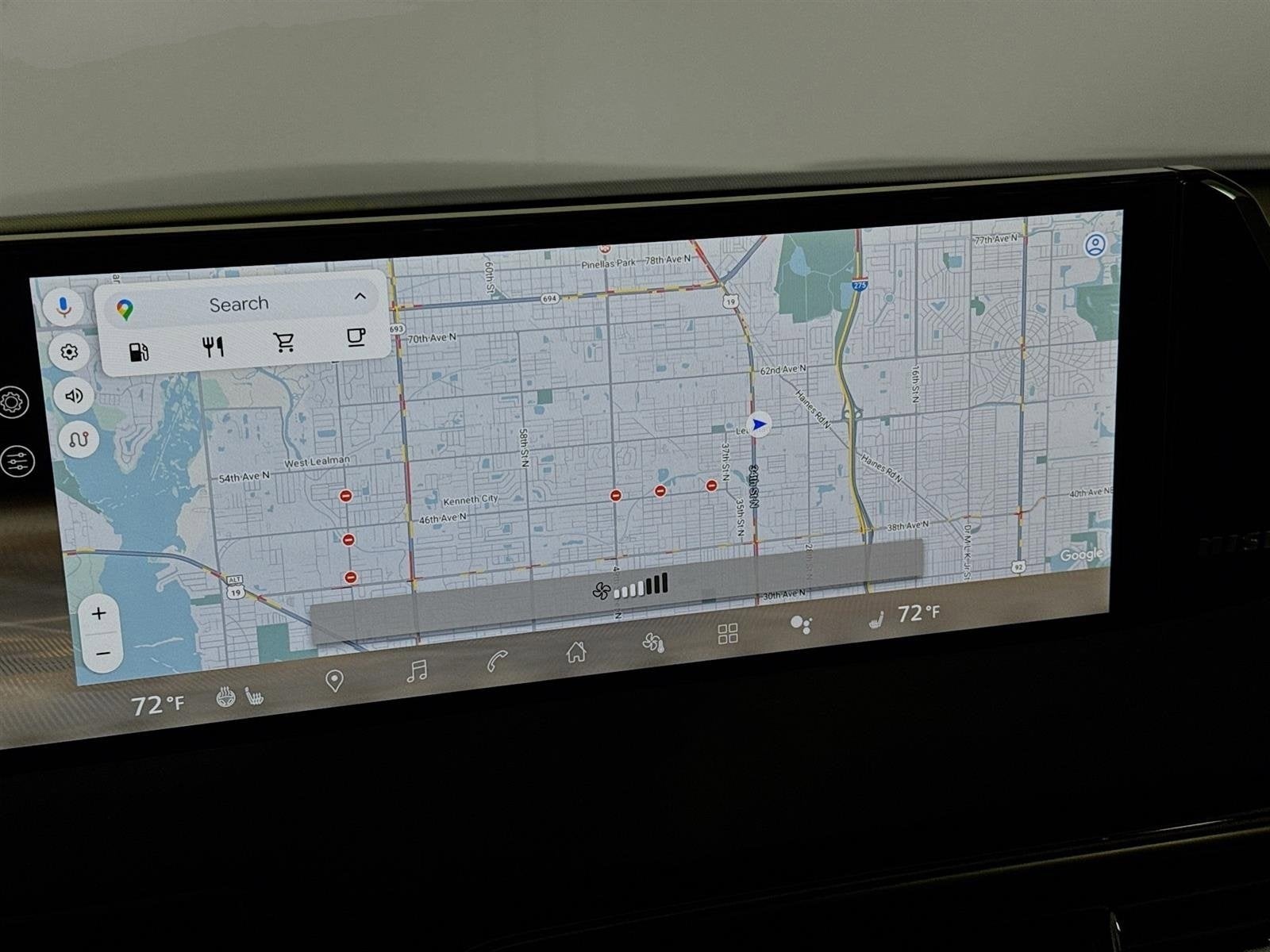 2026 Nissan Armada NISMO