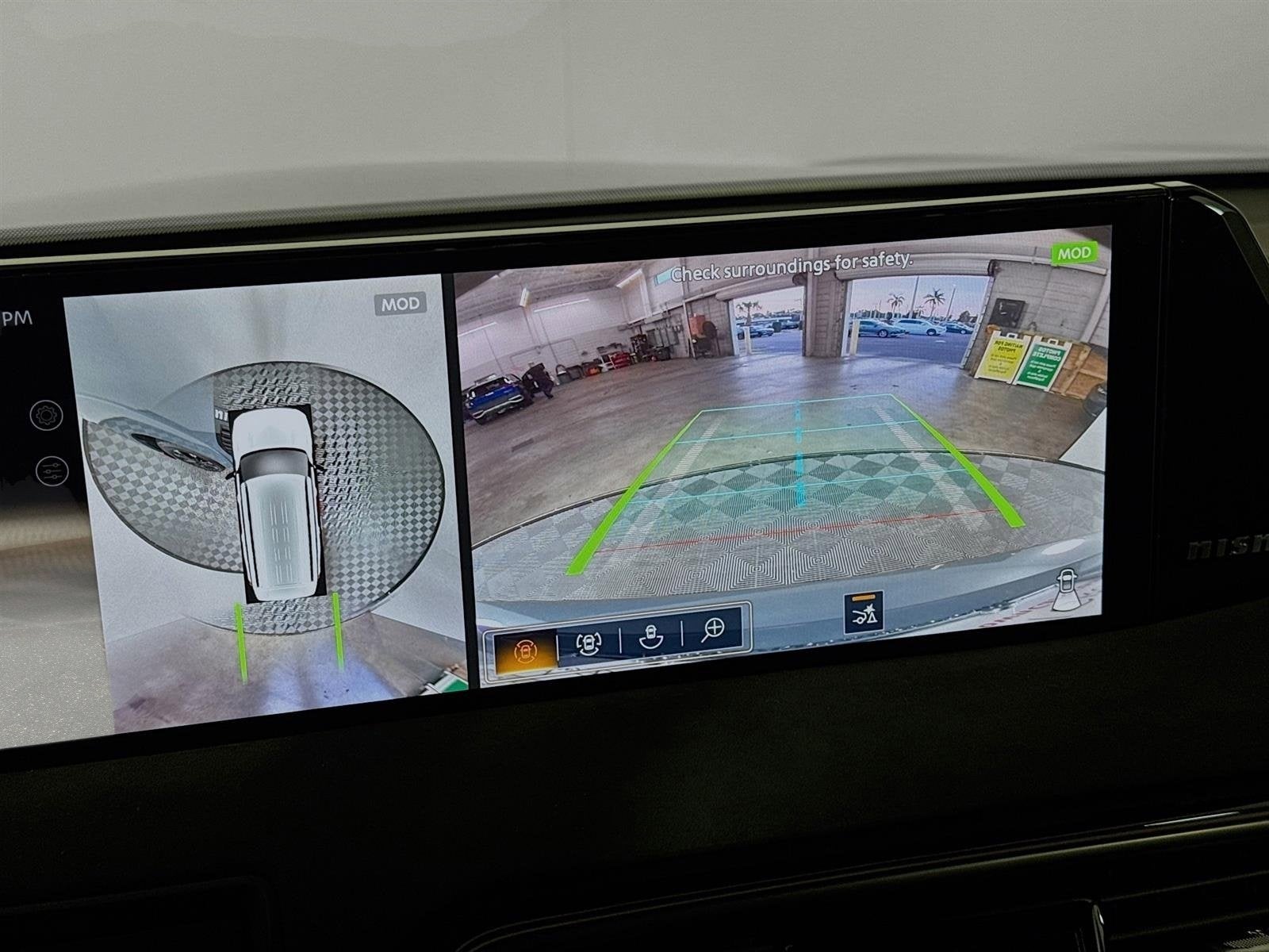 2026 Nissan Armada NISMO