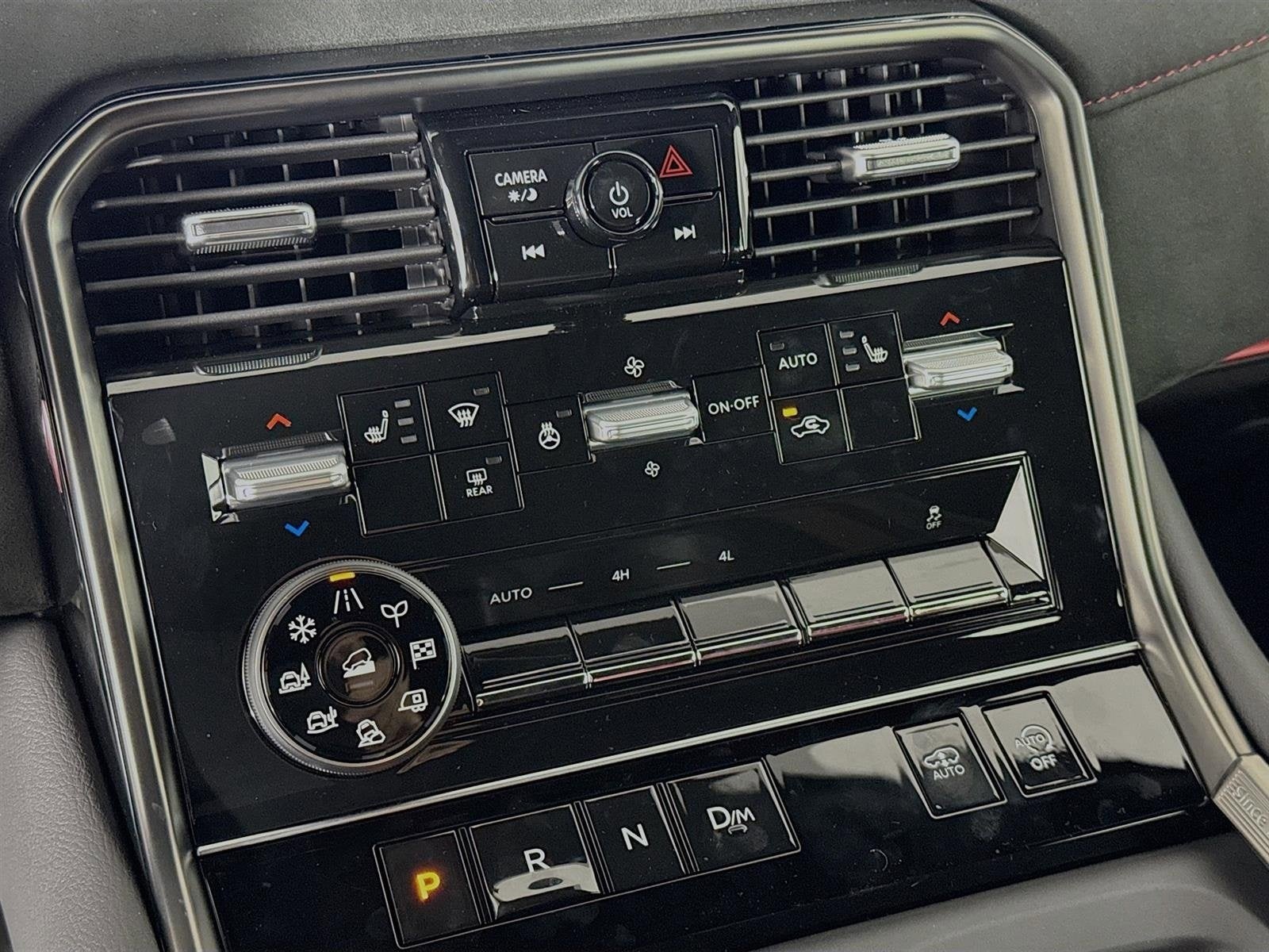 2026 Nissan Armada NISMO