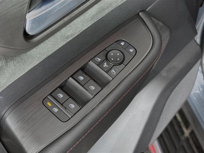 2026 Nissan Armada NISMO