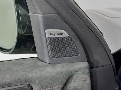 2026 Nissan Armada NISMO