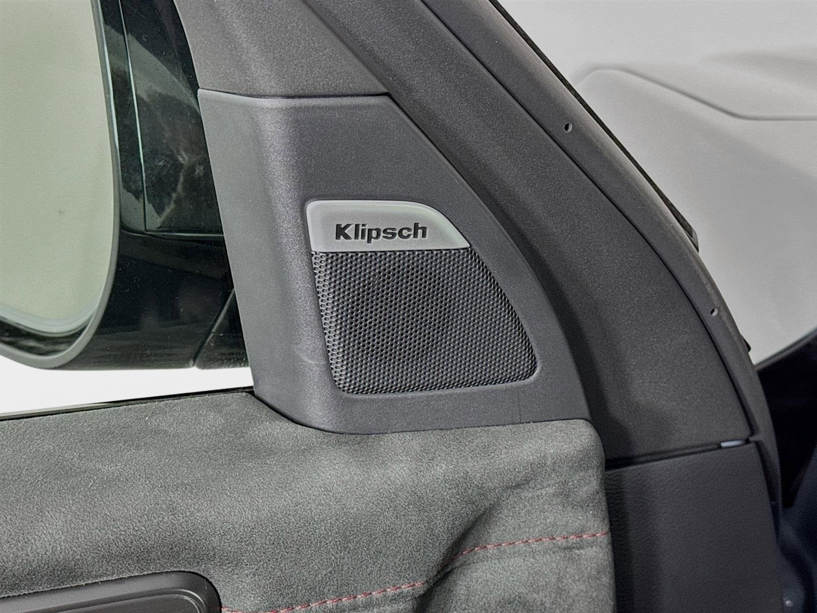 2026 Nissan Armada NISMO