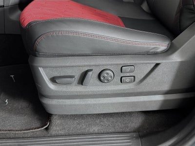 2026 Nissan Armada NISMO