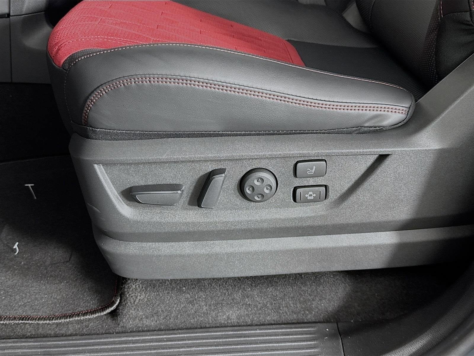 2026 Nissan Armada NISMO