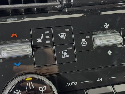 2026 Nissan Armada NISMO