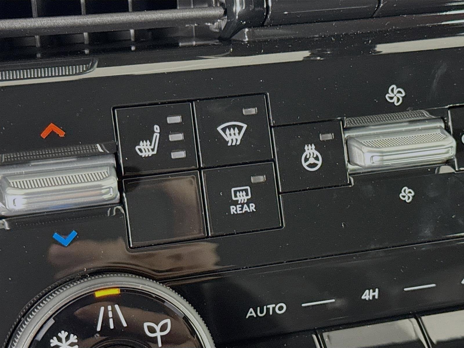 2026 Nissan Armada NISMO