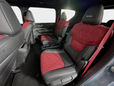 2026 Nissan Armada NISMO