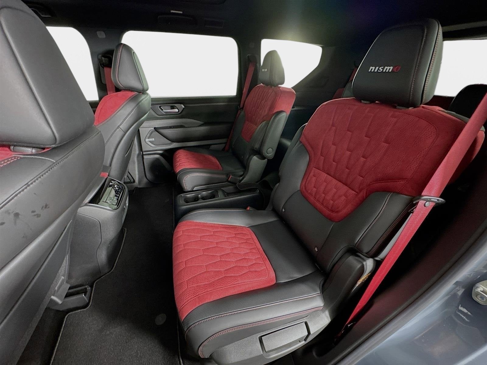 2026 Nissan Armada NISMO