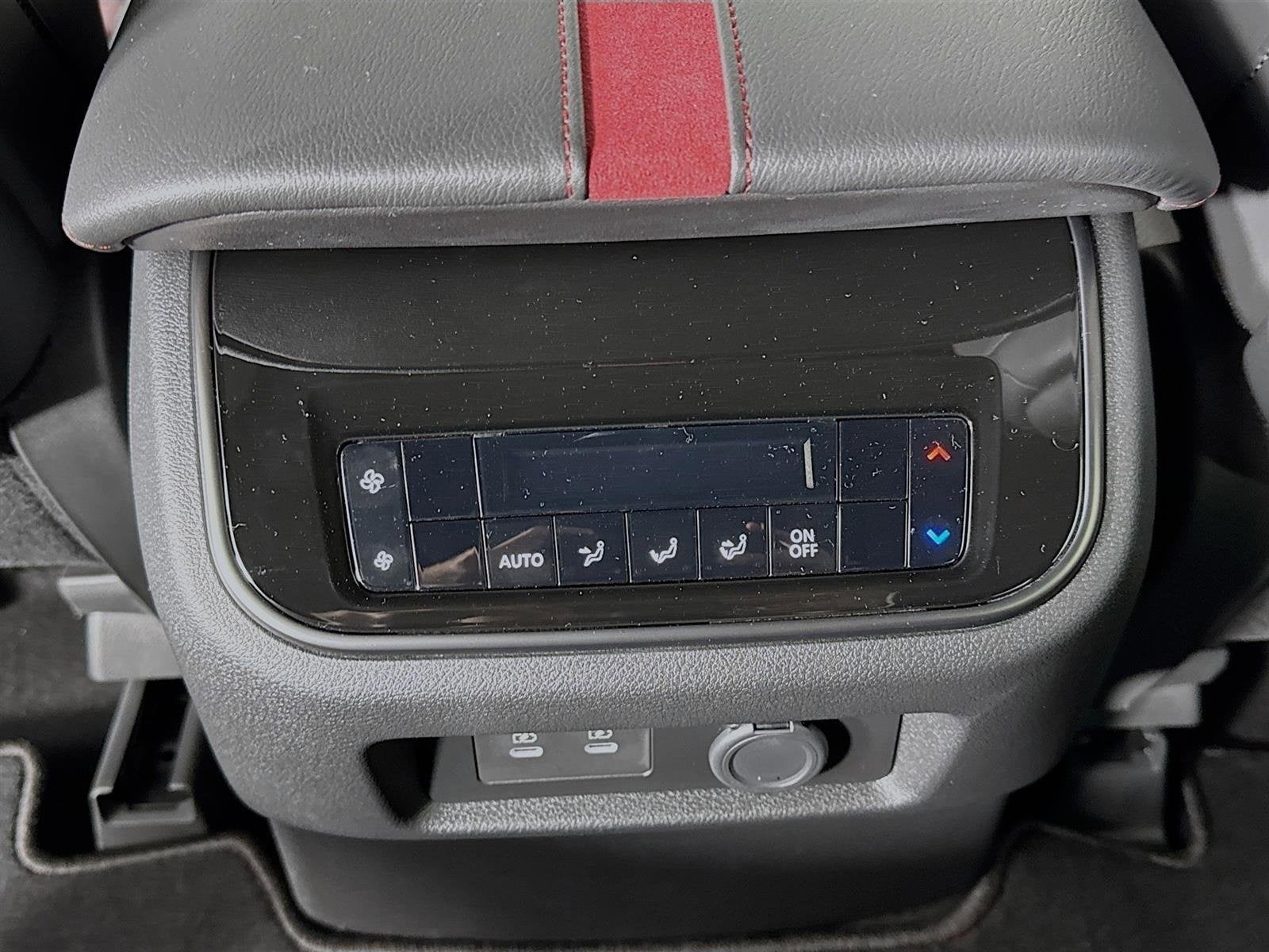 2026 Nissan Armada NISMO