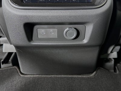 2026 Nissan Armada NISMO