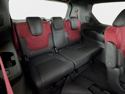 2026 Nissan Armada NISMO