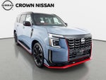 2026 Nissan Armada NISMO