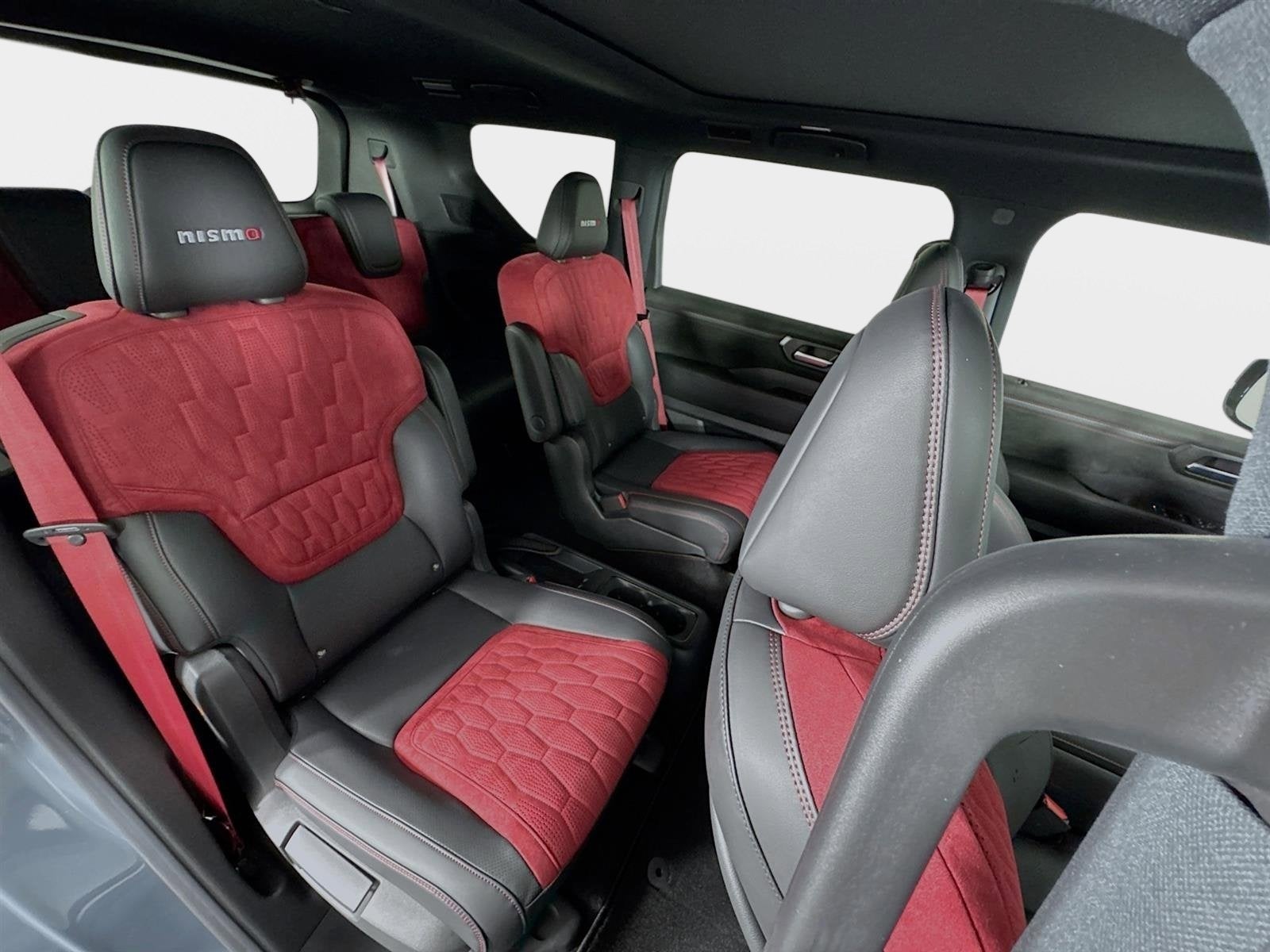 2026 Nissan Armada NISMO