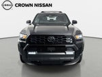 2025 Toyota 4Runner Hybrid TRD Off Road