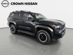 2025 Toyota 4Runner Hybrid TRD Off Road