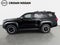 2025 Toyota 4Runner Hybrid TRD Off Road