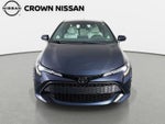2020 Toyota Corolla Hatchback SE