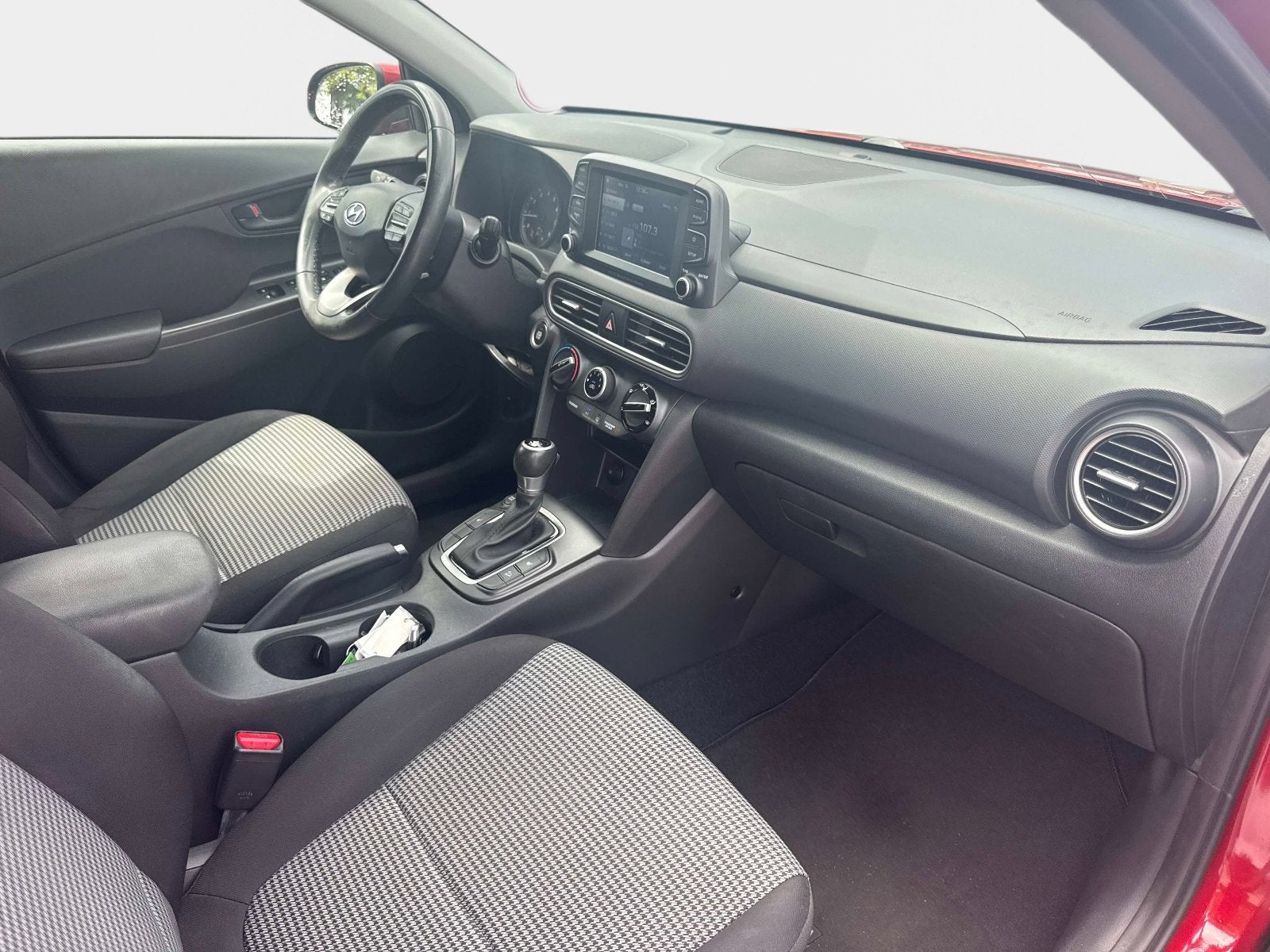 2019 Hyundai Kona SEL