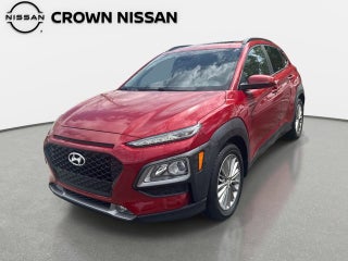 2019 Hyundai Kona SEL