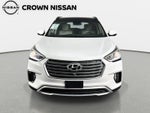 2018 Hyundai Santa Fe Limited Ultimate