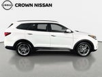 2018 Hyundai Santa Fe Limited Ultimate