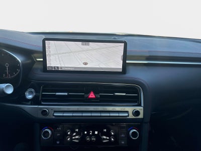 2025 Genesis G70 3.3T Sport Advanced