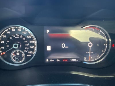 2025 Genesis G70 3.3T Sport Advanced