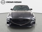 2025 Genesis G70 3.3T Sport Advanced