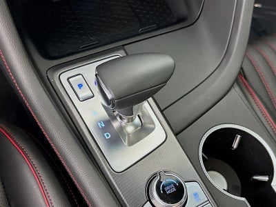 2025 Genesis G70 3.3T Sport Advanced