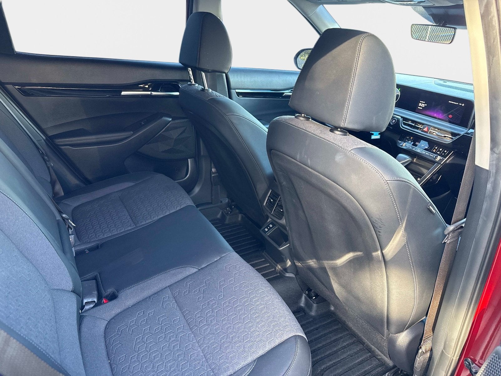 2024 Kia Seltos X-Line