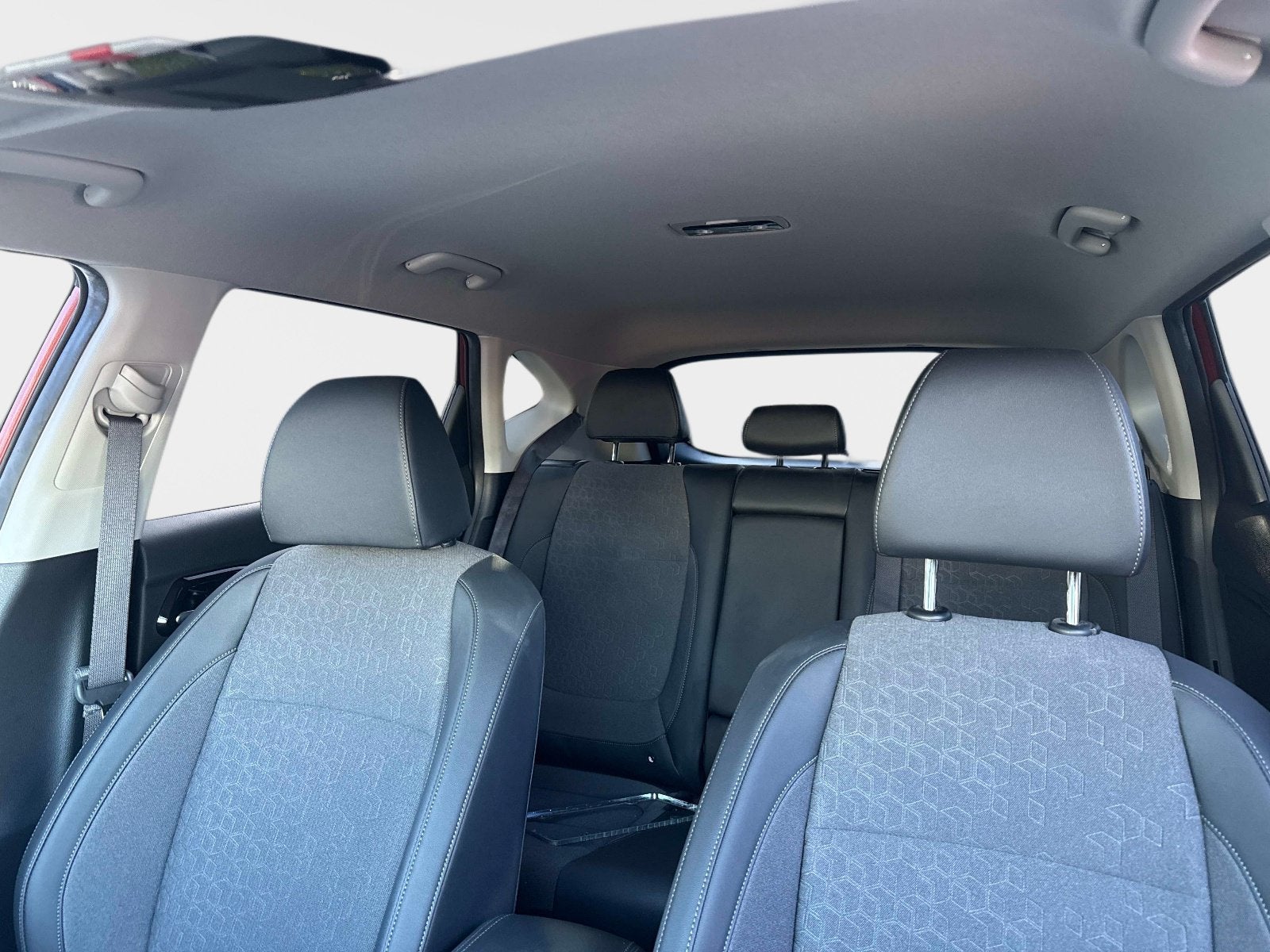 2024 Kia Seltos X-Line