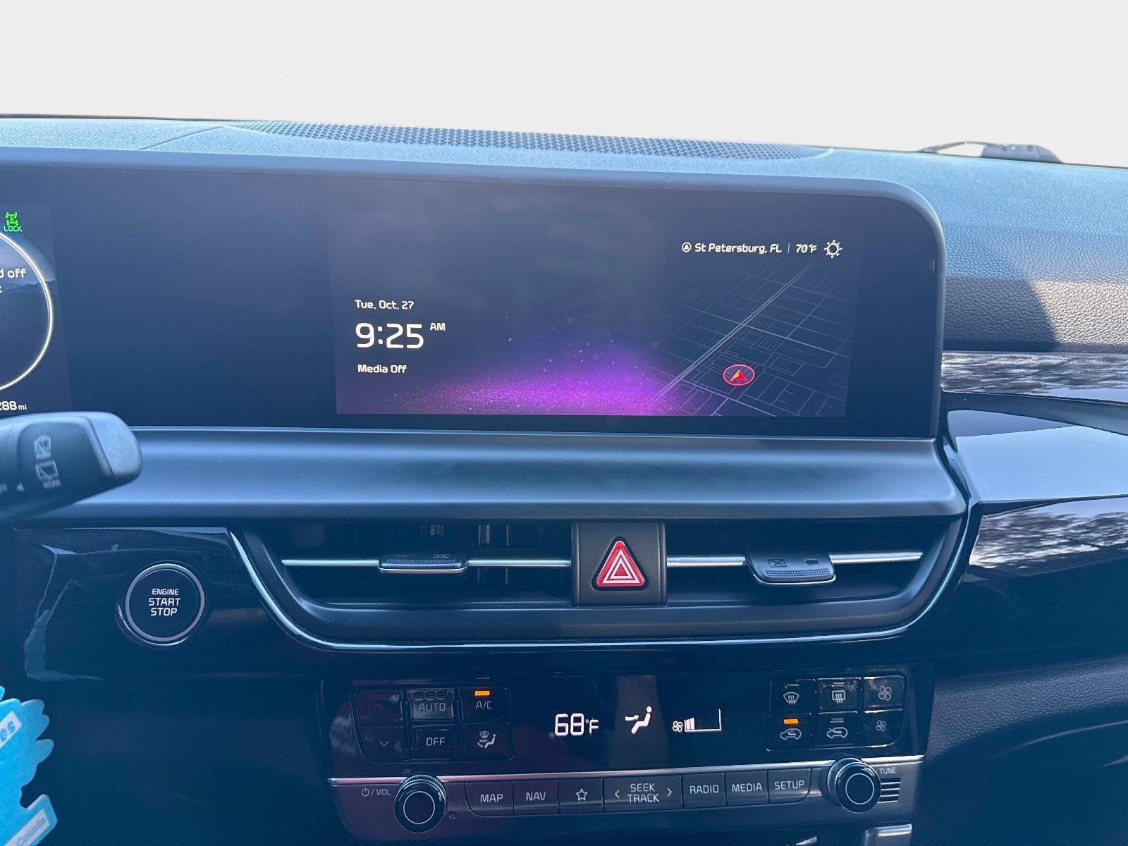 2024 Kia Seltos X-Line