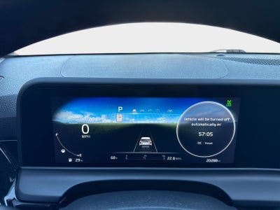 2024 Kia Seltos X-Line