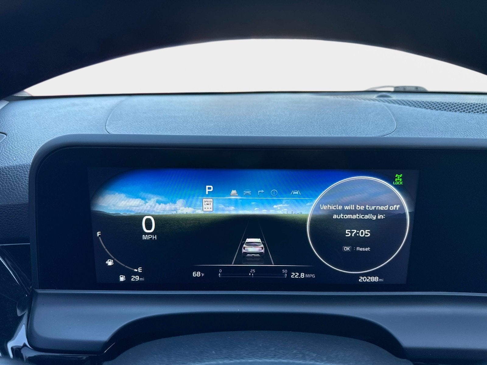 2024 Kia Seltos X-Line
