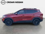 2024 Kia Seltos X-Line